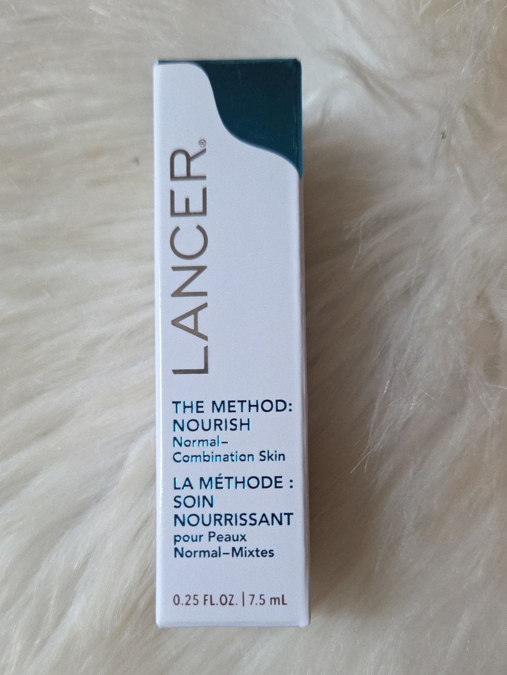The Method: Nourish Moisturizer for Normal-Combination Skin 7.5ml